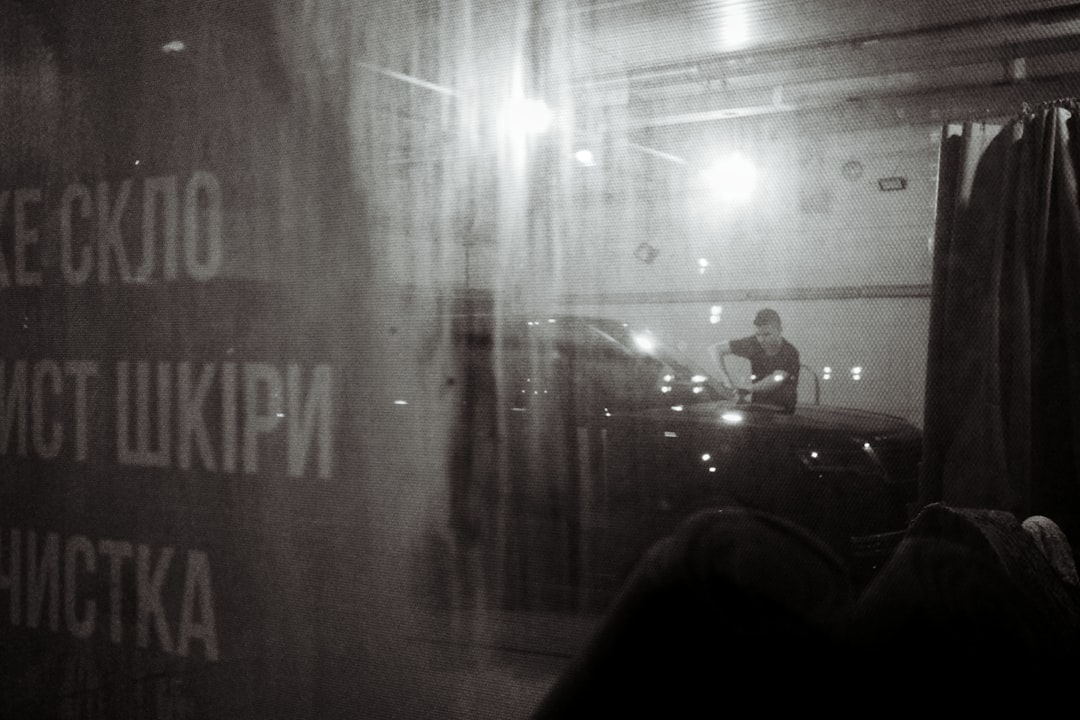 プロフェッショナルクリーニング